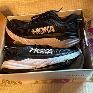 Hoka Bondi 7